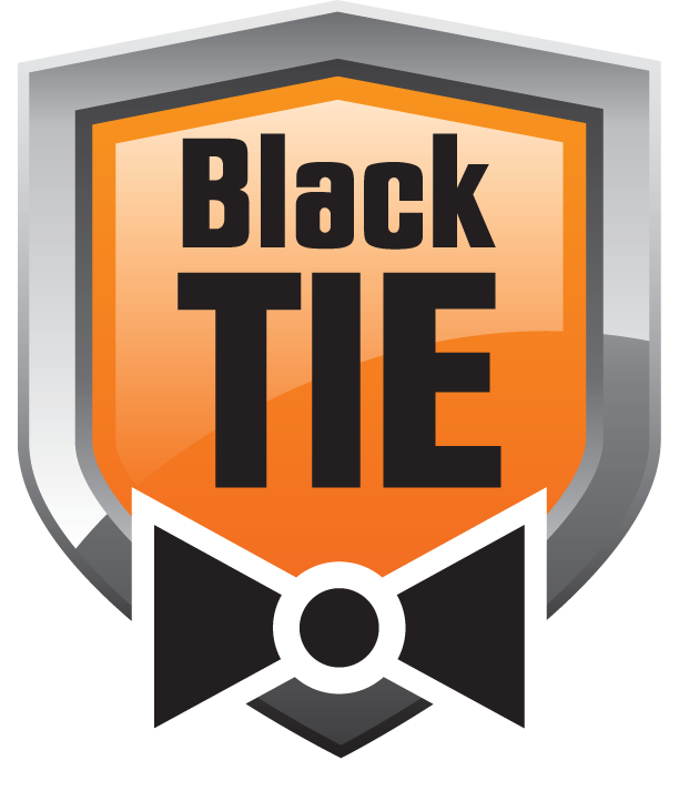 Black Tie Property Services