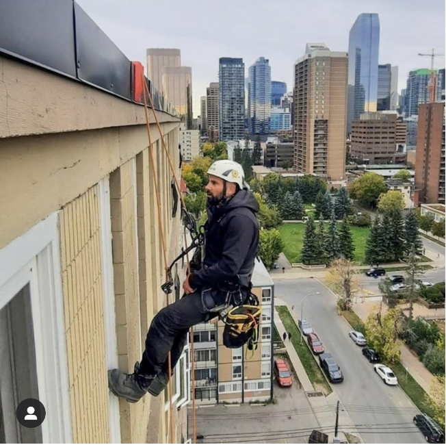 Black Tie Staff Spotlights October 2021 Black Tie Property Services