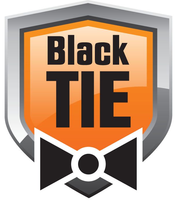 Black Tie Services